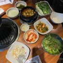 대흥정육식당 | 대전 대흥동 고기집 한마음정육식당 대흥점 후기(+메뉴, 주차)