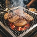 금돼지연탄구이 - 은평구 연서로 327 | 금돼지연탄구이