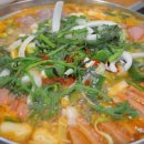 부대찌개 이미지