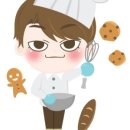 나만의 타르트만들기 이미지