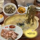 대궐 | 오목천동 대궐막국수 수원직영점 후기ㅣ진한 옹심이 맛집