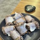 동궁순대 | 청라순대국 맛집 동궁순대 두 번째 방문 후기 추천메뉴 가격 주차정보 뽈살순대국 머리고기 매운 순대국