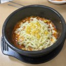 [창동/쌍문] 학창시절 추억의 분식집 “파란하늘” 방문 후기(치즈밥, 피자떡볶이 등)