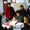 서각교실 이미지