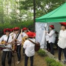 우장산 축제 음악사랑 공연 모습~ 이미지