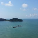 충남 보령 무창포