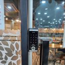 제일열쇠 | 열쇠 보조키와 도어락 설치 진행해준 합정동열쇠집