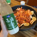 닭은 지겹다면 가족 외식하기 좋은 생 오리 주물럭 - 남강마황오리(동치미국수, 주차, 등촌맛집, 목동맛집)
