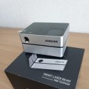 (판매완료)삼성 스마트 미니빔 프로젝터 SSB-12LSYA20 판매 이미지