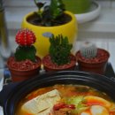 돼지랑찌개랑 이미지