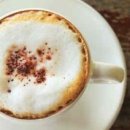 스타벅스커피 명동입구 이미지