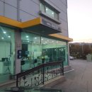르노자동차서대전정비사업소