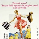 영화'사운드 오브 뮤직 The Sound of Music,1965년작' OST/ "외로운 염소지기" The Lonely Goatherd 이미지