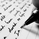 생각정리 글쓰기 이미지