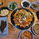 소리숲 식당