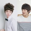 헤어스타일 이미지