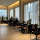 진천고등학교 | [진천카페] 멀로 MEOLLO 흑임자인절미팥빙수 논밭뷰 느좋카페