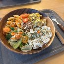 카페 파라 | 판교 다이어트 식단 맛집 &#39;샐러드카페 파라&#39; 후기