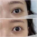 도미노피자 갈매점 | 별내 속눈썹펌, J속눈썹 구리갈매점 : 블랙틴팅 수분펌 솔직후기