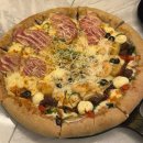 피자메카 | [공릉 맛집 피자메카] 공릉의 이재모 피자다!