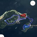 원전 벌바위 둘레길 이미지