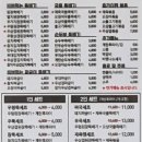 사나이뚝배기과기대점 이미지