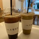 카페오월일일