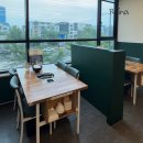 생생바지락칼국수 | 홍대스앤샤 서오릉점 꽃샤브칼국수 바지락 초밥세트 생생후기