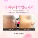 프리스티 코리아 | 창원피부관리 약손명가 달리아스파 창원호텔스파 창원프리스티지점