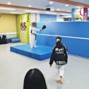 석사 경희대 효 태권도 이미지