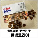 사계절유통 | 고맛나루 공주알밤파는곳 가격, 크고 맛있는 알밤 구매 알밤코리아에서 사계절 주문가능