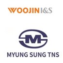 (주)우진아이엔에스 이미지