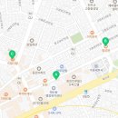 경기도 수원시 팔달구 고화로, 고매로 이미지