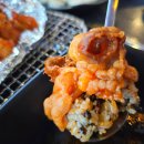 크라운닭발 일산점