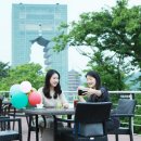 카페솔거랑 이미지