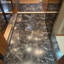 씨유 서면센트럴스타점 | 서면 입주청소 이사청소 잘하는 곳 클린퍼포먼스｜부전동 더샵센트럴스타 아파트 청소후기