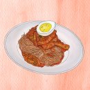 우정국수 이미지