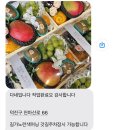 [전주] 전주 송천동 프리미엄 과일 전문점 다네 - 선물하기 좋은 과일 세트🍎🍒🥭