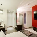 공항모텔 이미지