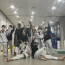 호평 MBA 태권도장 이미지