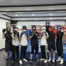 대성킴복싱클럽 이미지