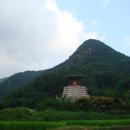 달이산(월이산) 이미지