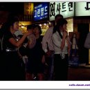 문화의 거리 공연 이미지