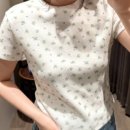 드파운드 | 26ss 드파운드 합정 쇼룸 방문 후기 (블라우스, 새틴스커트 + 착샷)