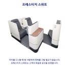 귀리안1교 | 대한항공 KE901 인천-파리 프레스티지 스위트 &amp; 기내식 후기(반려견 동반 탑승)