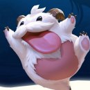 가능포로 | 더벤티 롤 티모&amp;포로 인형 키링 내돈내산 후기
