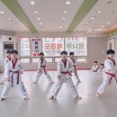 용인대 꿈나무 태권도장 이미지