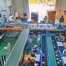 농산물 산지유통센터 이미지