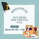 [에스라 4:11~24] 당신의 일하심을 목도할 기회를 주시는 하나님 이미지
