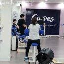 커브스 신내클럽
